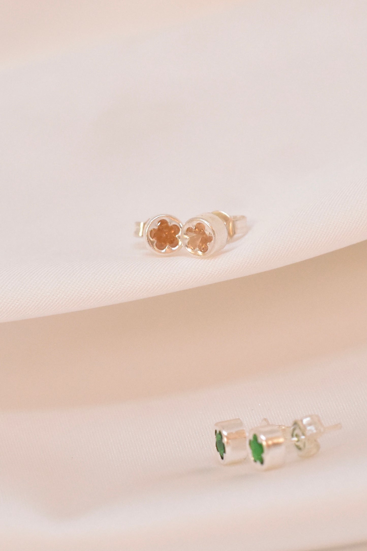 Broquel de Cilindro con Ámbar