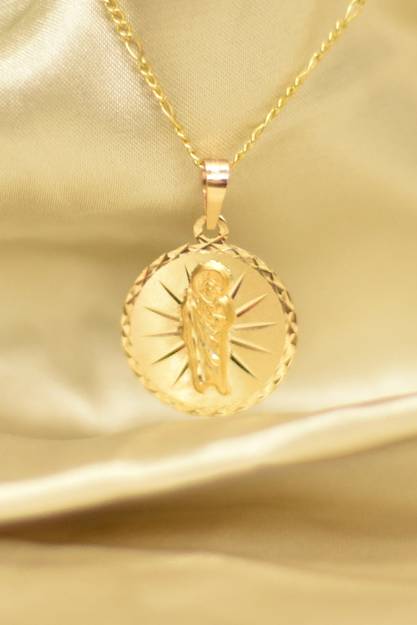 Cadena Cartier oro 10k