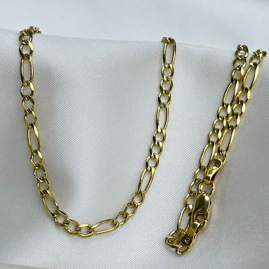 Cadena Cartier