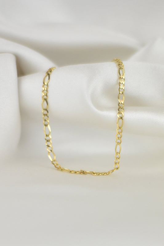 Pulsera Cartier de oro 10k