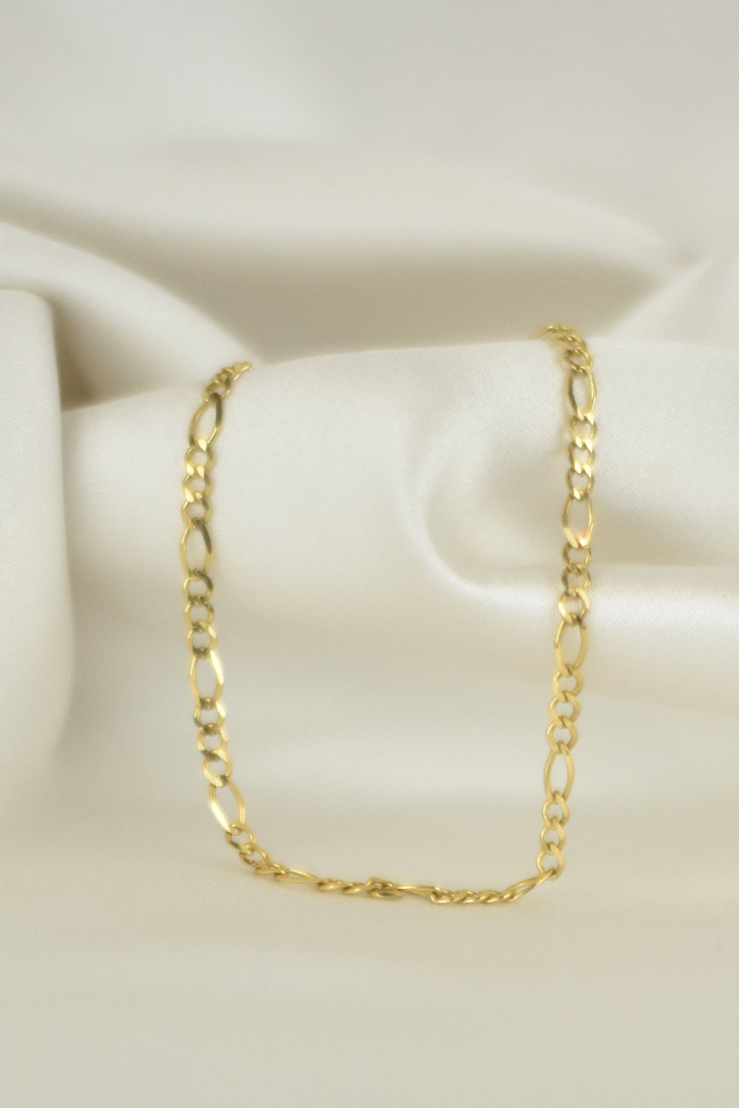 Pulsera Cartier de oro 10k