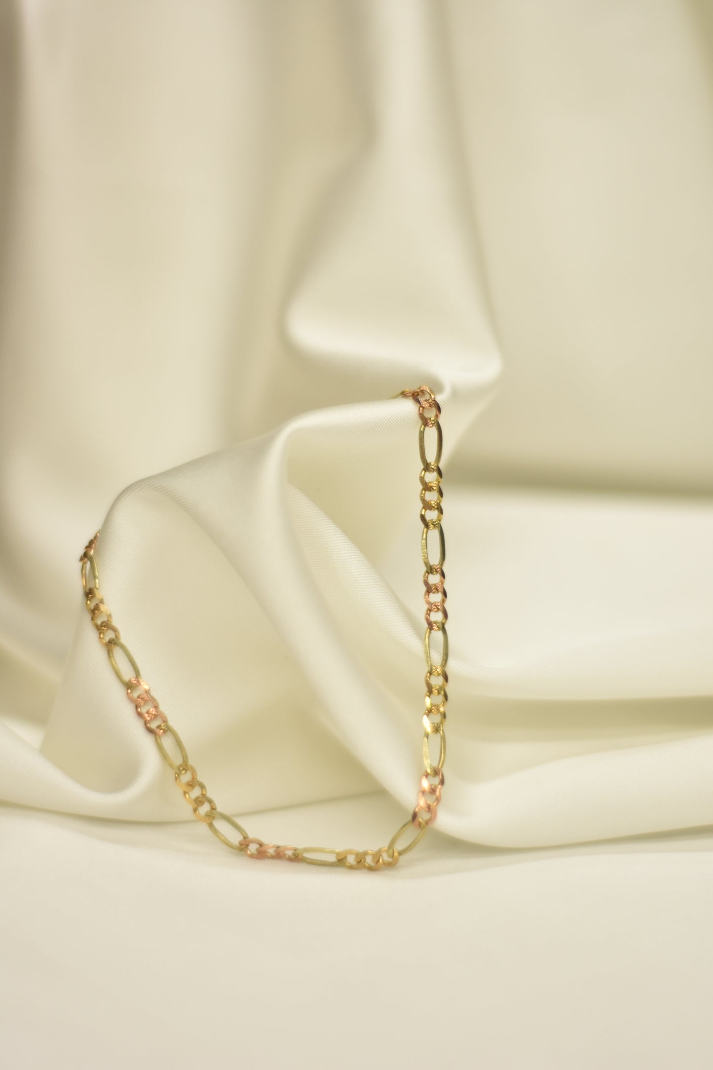 Pulsera Cartier con oro rosa 10k