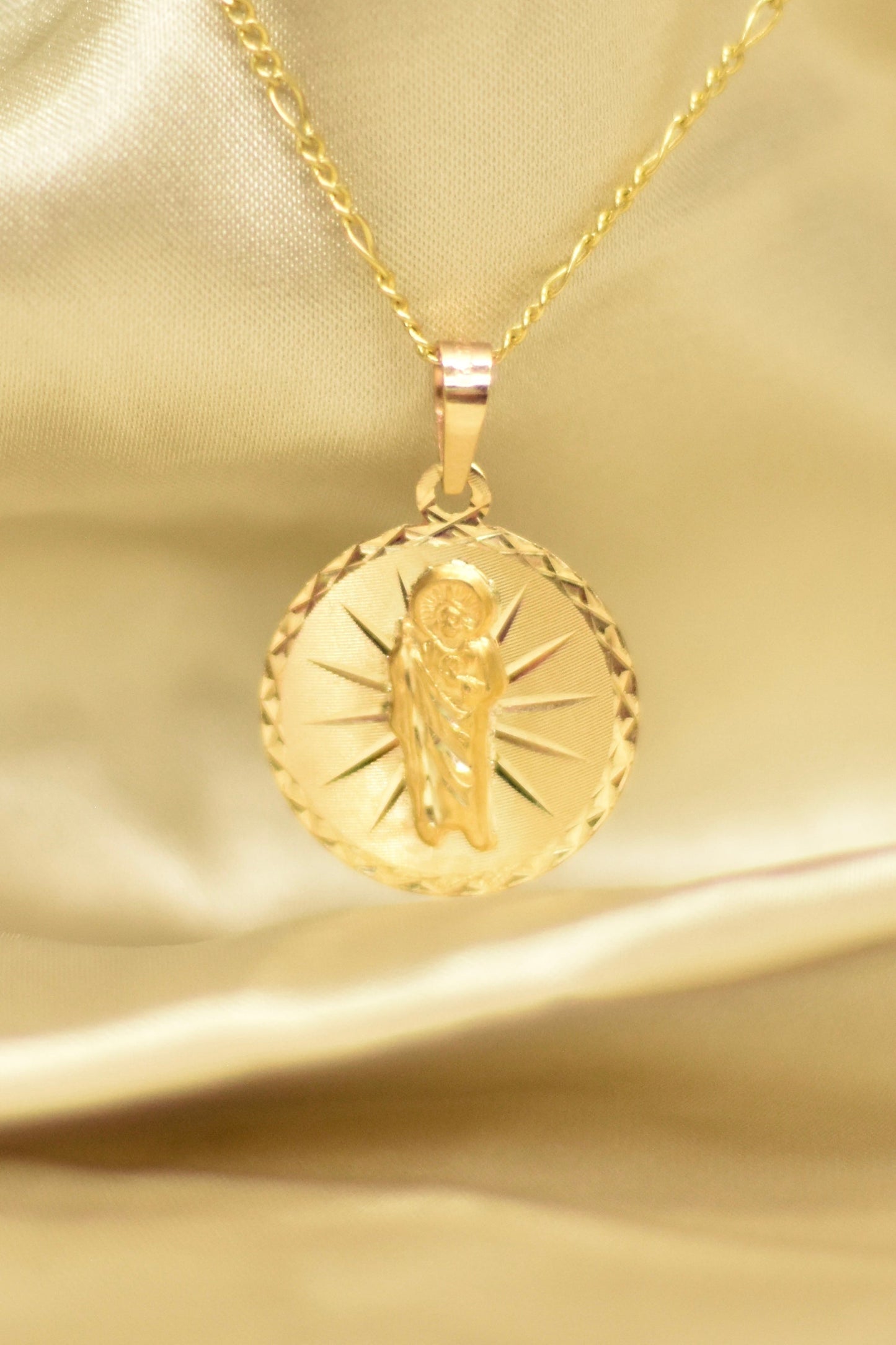 Cadena Cartier oro 10k