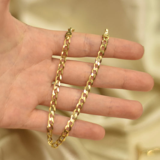 Pulsera cubana